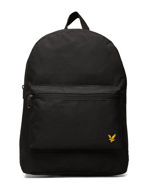 Backpack Lyle & Scott Black