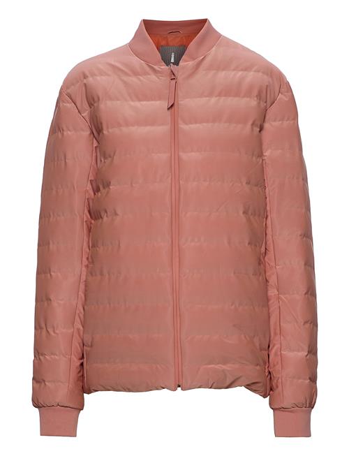 Trekker Jacket Rains Pink