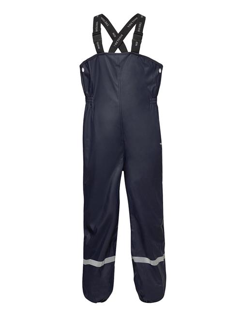 Aktiv Fleece Highpants Tretorn Blue