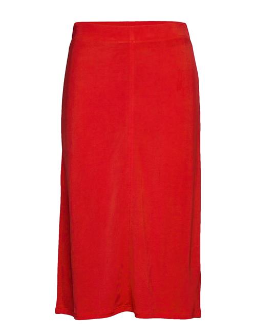 Filippa K Margaret Skirt Filippa K Red