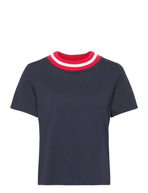 Morris Lady Corrine Tee Morris Lady Navy