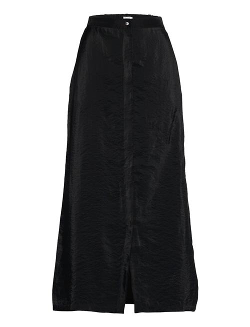 Filippa K Hilma Skirt Filippa K Black