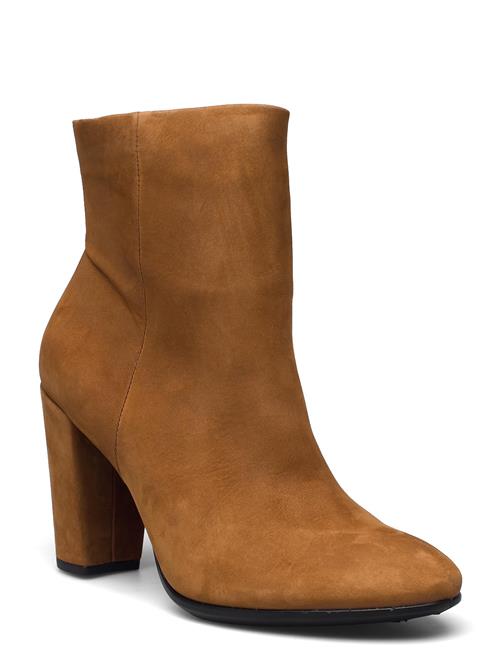 Se ECCO Shape 75 Block ECCO Brown ved Booztlet