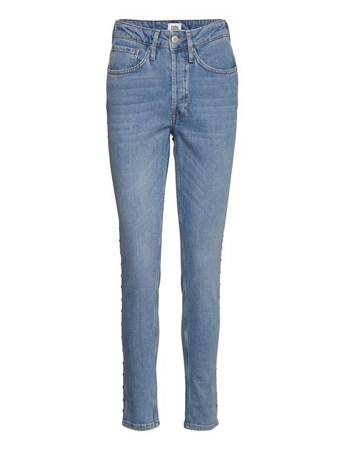 Se Twist & Tango Elly Jeans Twist & Tango Blue ved Booztlet