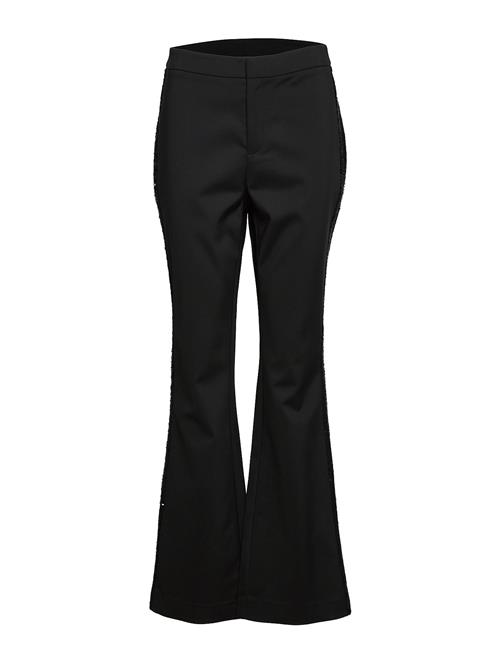 Layla Trousers Twist & Tango Black