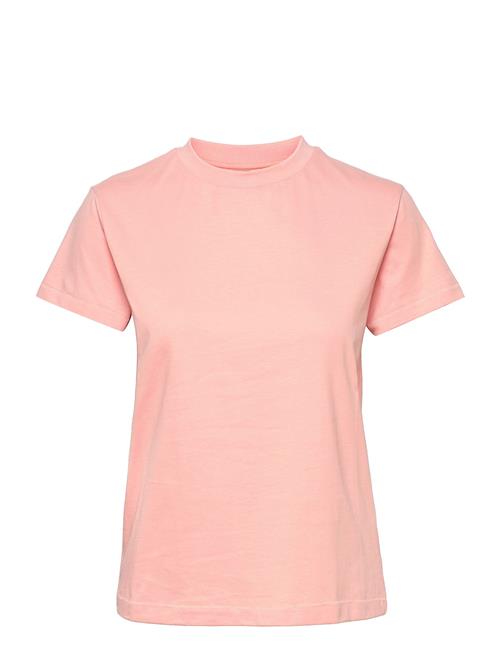 Casual Tomorrow Tee Tomorrow Pink