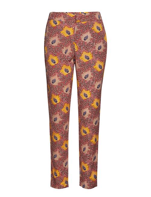 Sofie Schnoor Pants Sofie Schnoor Red