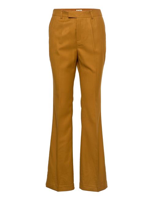 Twist & Tango Vendela Trousers Twist & Tango Brown