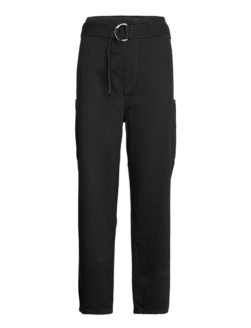 Selected Femme Slfdora Hwlack Jean W Selected Femme Black