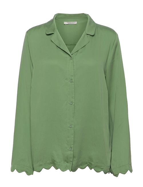 Jane Shirt Underprotection Green