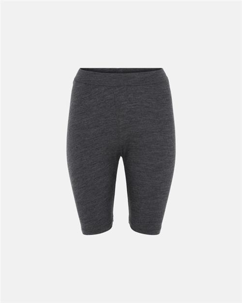 Indershorts | Økologisk uld | Grå