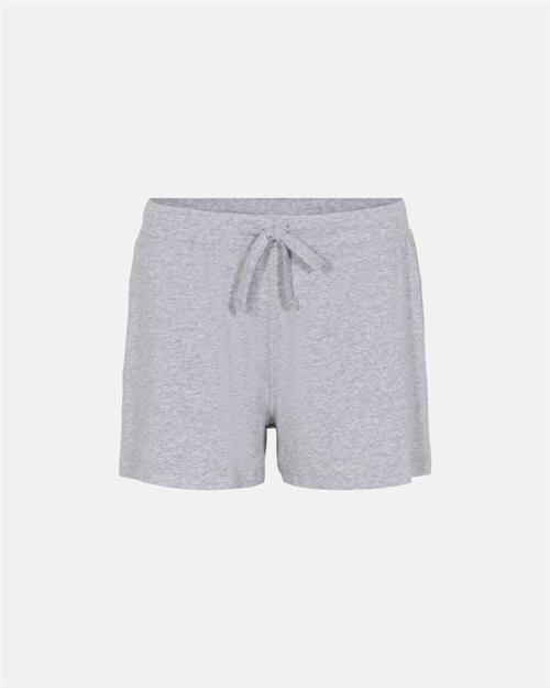 Sweat shorts |  Bambusviskose | Grå