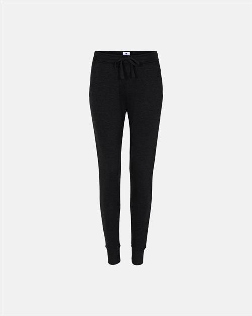 Sweatpants |  Bambusviskose | Sort