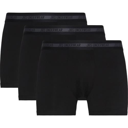 Jbs - 3-Pack Bambus Tights