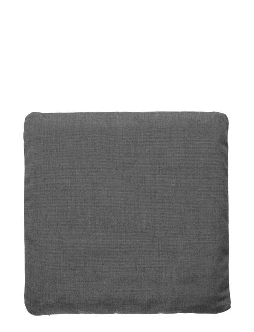 Broste Copenhagen Seating Cushion Cover 'Gerda' Broste Copenhagen Black