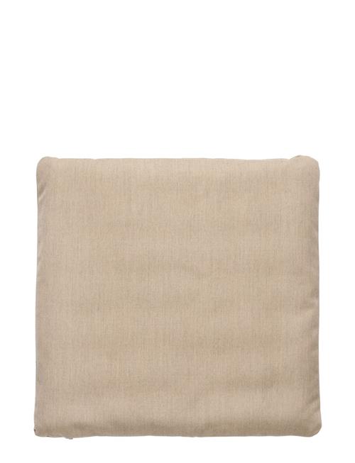 Broste Copenhagen Stolpudebtræk 'Gerda' Broste Copenhagen Beige