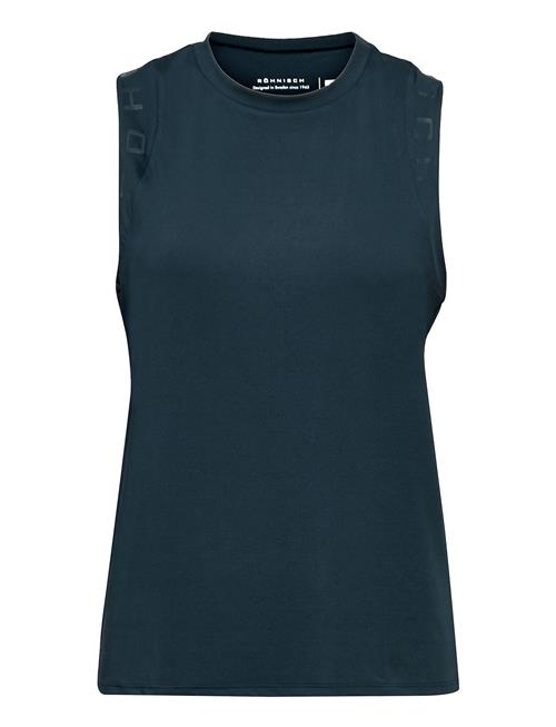 Röhnisch Kay Singlet Röhnisch Blue