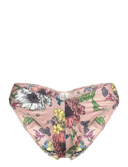 Underprotection Vanessa Bikini Tanga Underprotection Patterned