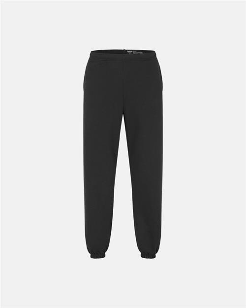 Sweatpants | Bambusviskose | Sort