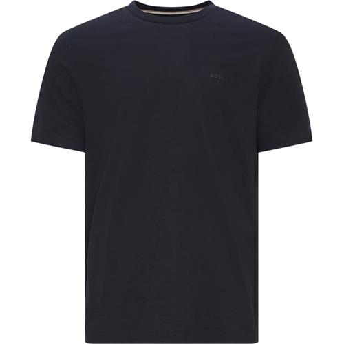 Se Hugo Boss - Thompson Jersey T-shirt ved Kaufmann