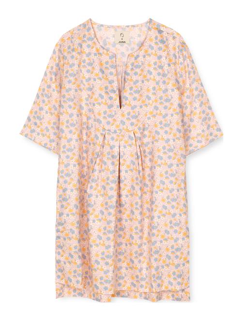 Juna Pleasantly Neel Long Tunic Juna Pink