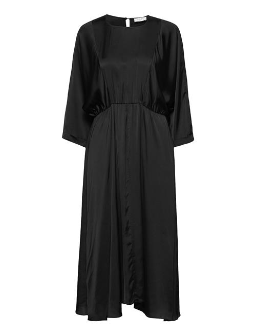 Diane Dress NORR Black