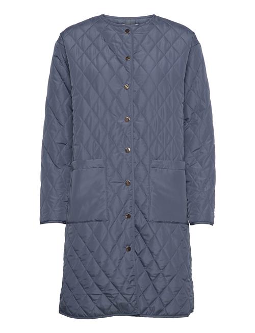 Kristasz Jacket Saint Tropez Blue