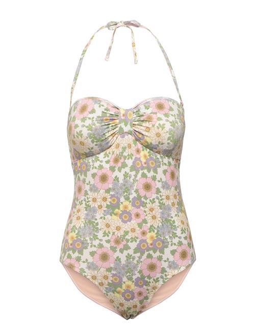 Melina Swimsuit Underprotection Patterned