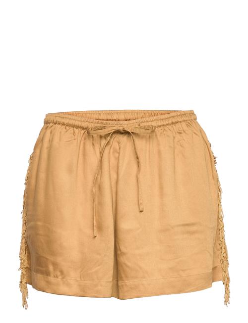 Freya Shorts Underprotection Yellow