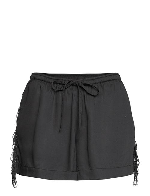 Underprotection Freya Shorts Underprotection Black