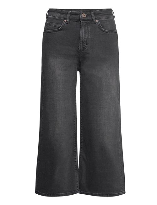 Denim Trousers Marc O'Polo Black