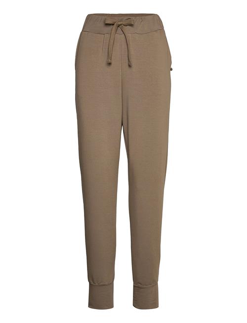 Cream Crsalina Sweat Pant Cream Beige