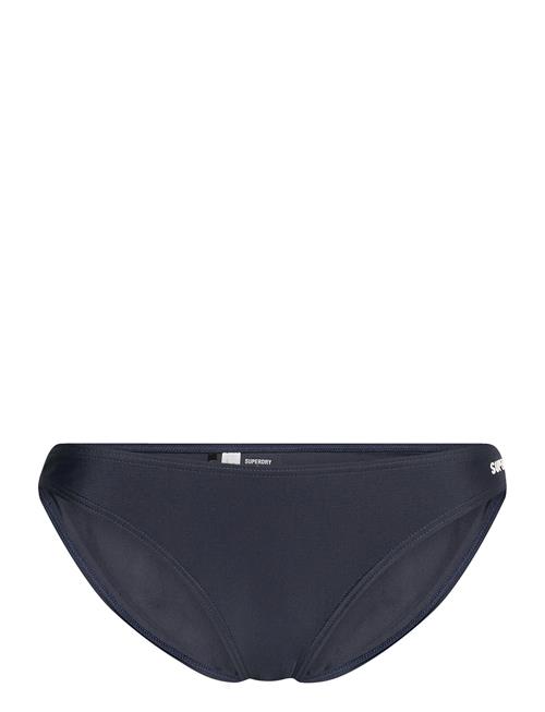 Code Essential Bikini Brief Superdry Navy