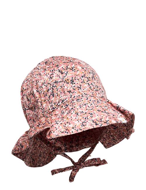 The New Girl Summer Hat Uv50+ The New Patterned