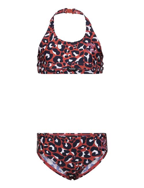 Hmltinka Bikini Hummel Patterned