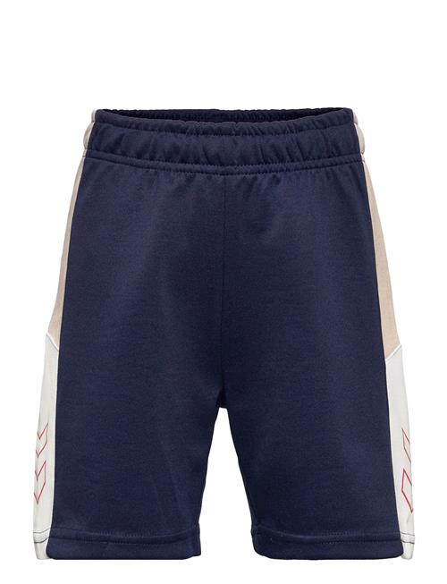 Hummel Hmlrane Shorts Hummel Blue