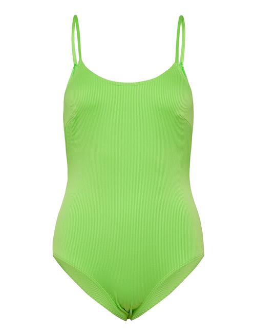 Adrianna Swimsuit Underprotection Green