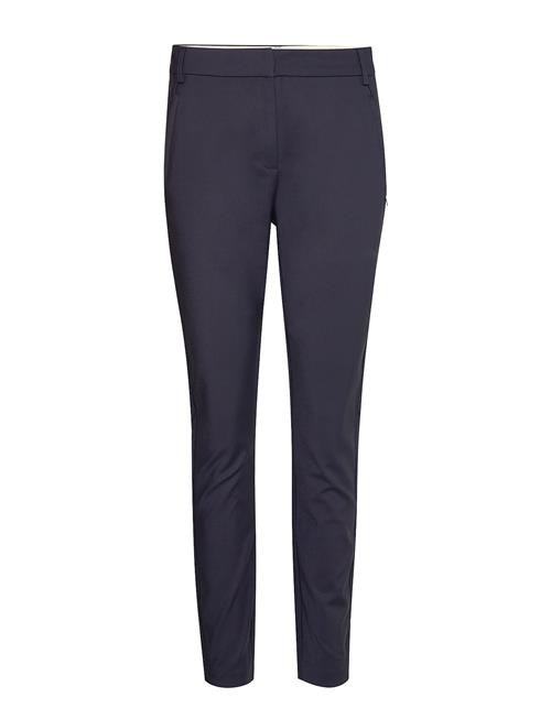 Classic Long Pants - Stella Coster Copenhagen Blue