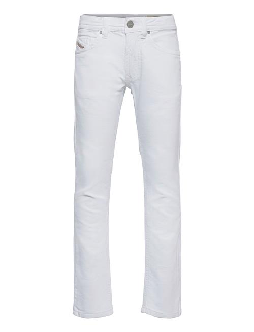 Diesel Thommer-J Jjj Trousers Diesel White