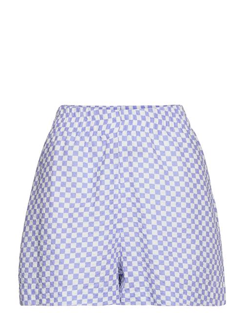 Enenzo Shorts Aop 6743 Envii Blue