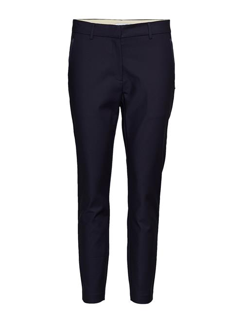 Coster Copenhagen Cc Heart Cigarette Pants Coster Copenhagen Blue