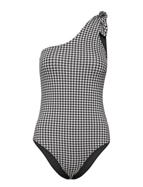 Manon Swimsuit Underprotection Black