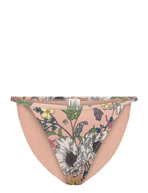 Underprotection Vanessa Bikini Briefs Underprotection Patterned