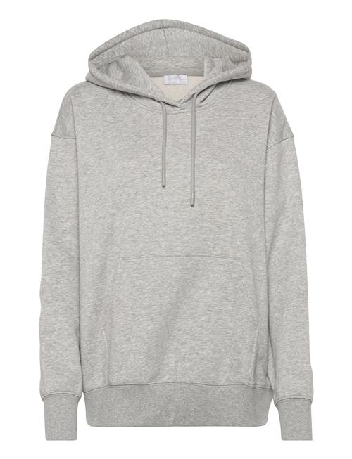 Se Enkel Studio Sweat Hoodie Enkel Studio Grey ved Booztlet