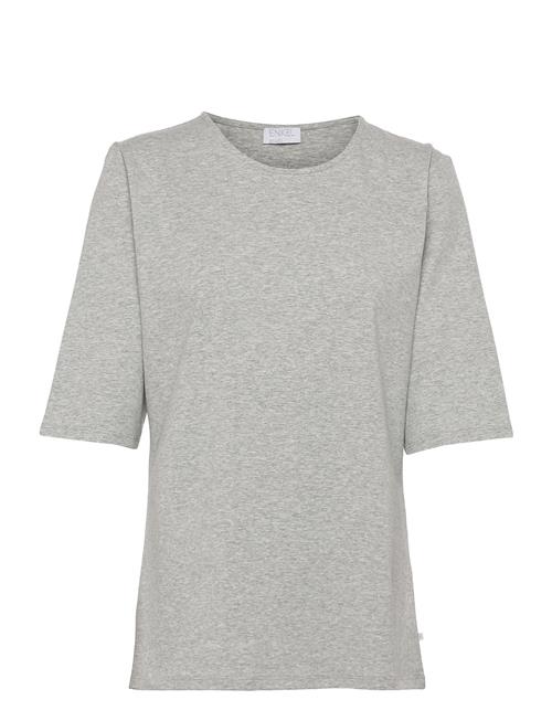 Enkel Studio T-Shirt Enkel Studio Grey