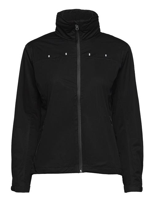 Abacus Lds Swinley Rainjacket Abacus Black