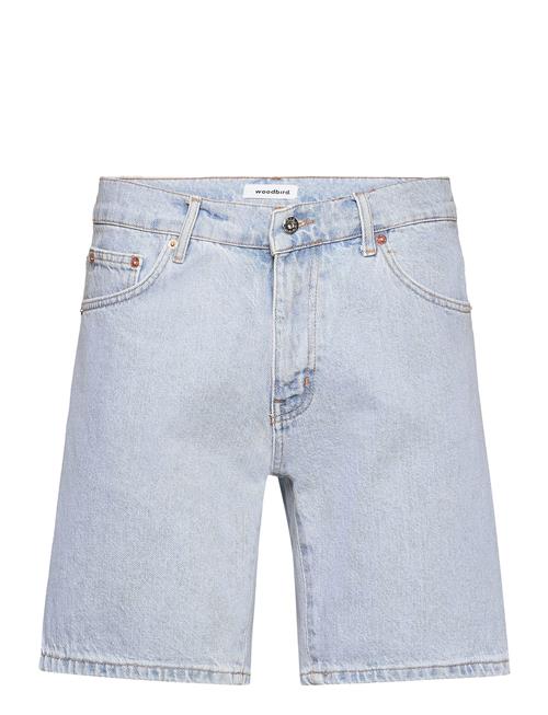 Doc Brando Shorts Woodbird Blue