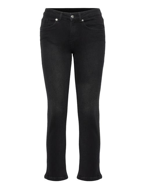 Svea W. Drain Pipe Denim Svea Black