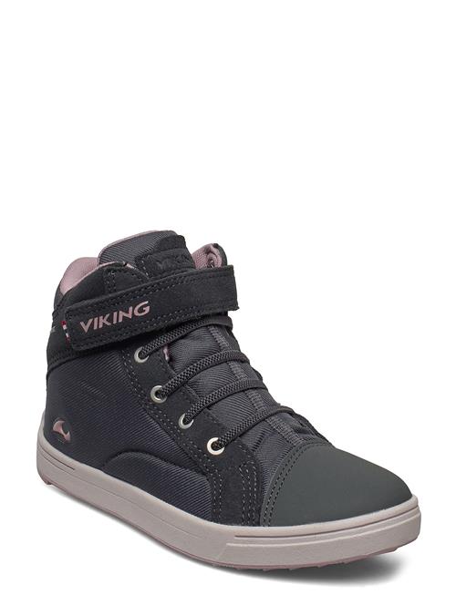 Leah Mid Gtx Viking Grey