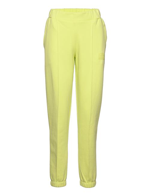 Organic Sweat Patty Pants Fav Mads Nørgaard Green